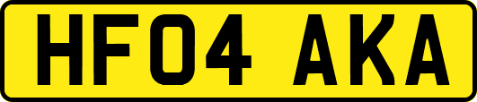 HF04AKA