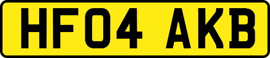 HF04AKB