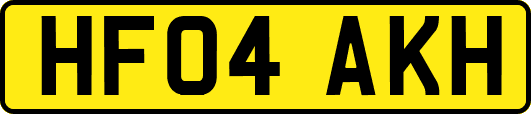 HF04AKH