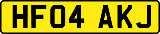 HF04AKJ