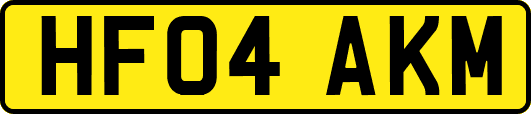 HF04AKM