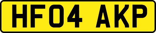 HF04AKP