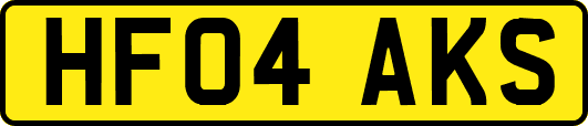 HF04AKS