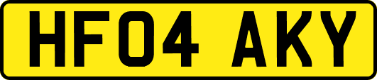 HF04AKY