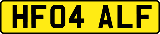 HF04ALF