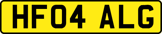 HF04ALG