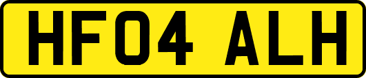 HF04ALH