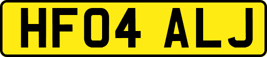 HF04ALJ