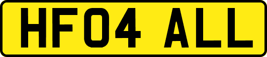 HF04ALL