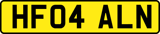HF04ALN