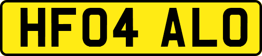HF04ALO