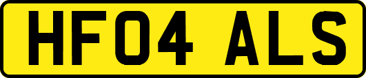 HF04ALS