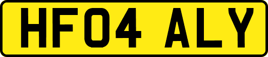 HF04ALY