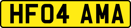 HF04AMA