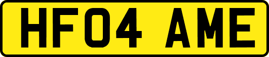 HF04AME