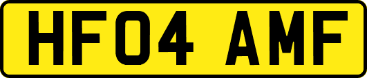 HF04AMF