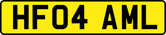 HF04AML