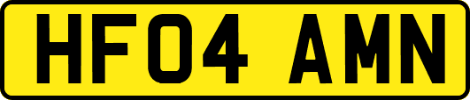 HF04AMN