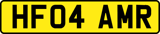 HF04AMR