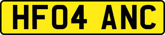 HF04ANC