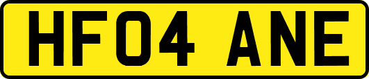 HF04ANE