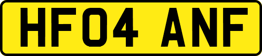HF04ANF