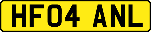 HF04ANL