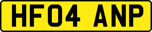HF04ANP