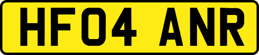 HF04ANR