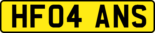 HF04ANS