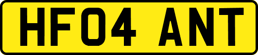 HF04ANT