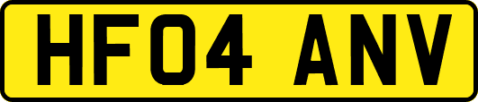 HF04ANV