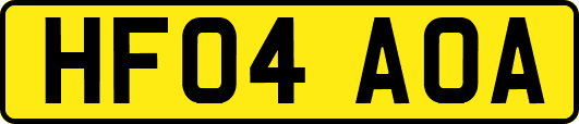 HF04AOA