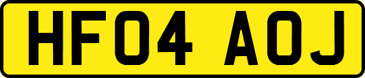 HF04AOJ