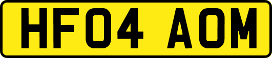 HF04AOM