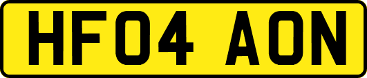 HF04AON