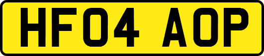 HF04AOP
