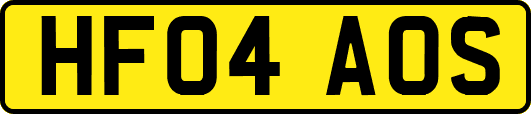 HF04AOS