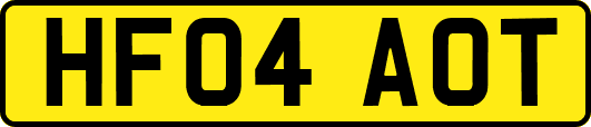 HF04AOT