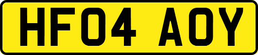HF04AOY