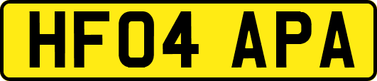 HF04APA