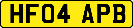 HF04APB
