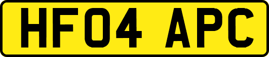 HF04APC