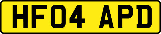 HF04APD