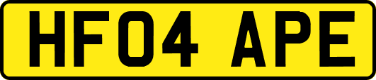 HF04APE