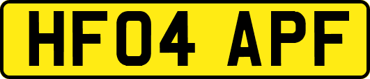 HF04APF