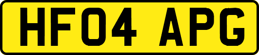 HF04APG