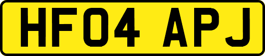 HF04APJ