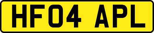 HF04APL
