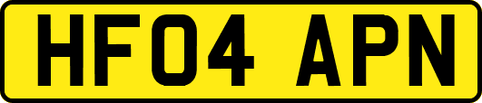 HF04APN